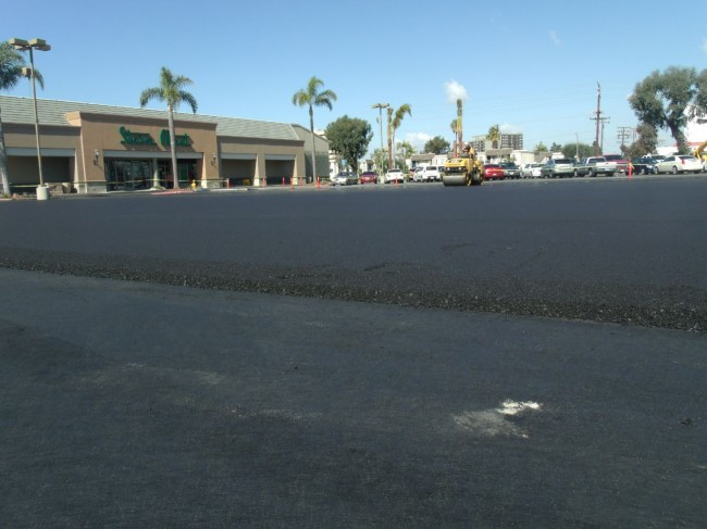 DADE COUNTY ASPHALT DADE COUNTY ASPHALT